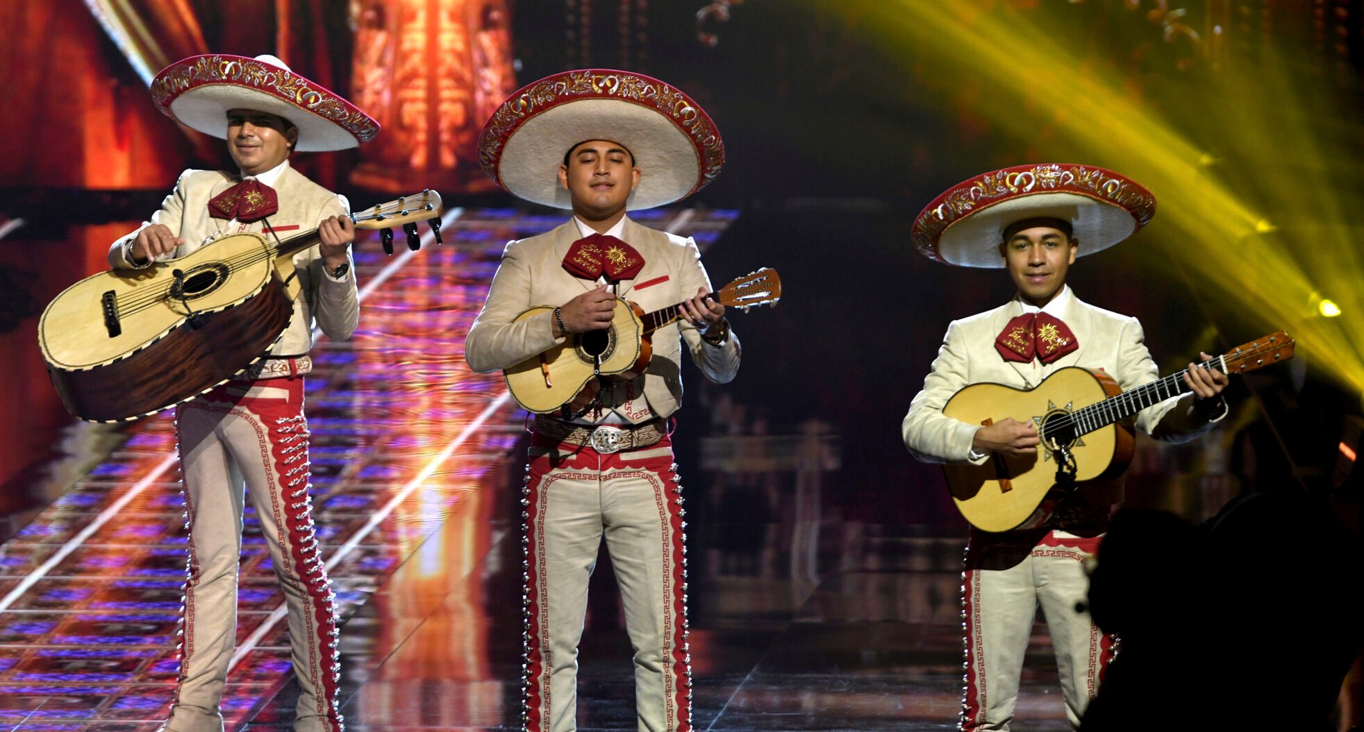 2020 Latin Grammy Awards